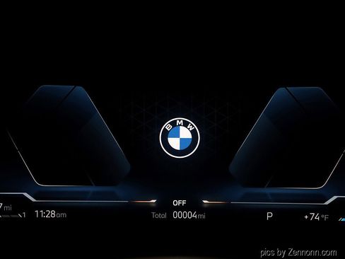 Used 2026 BMW X1 xDrive28i image 21