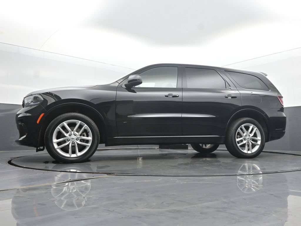 Used 2025 Dodge Durango GT AWD/4WD image 53