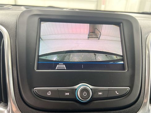 Used 2020 Chevrolet Equinox LT w/ LPO, Floor Liner Package image 14