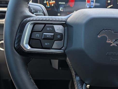 New 2026 Ford Mustang GT RWD image 21