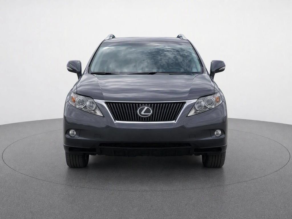 Used 2011 Lexus RX 350 AWD w/ Premium Pkg image 5
