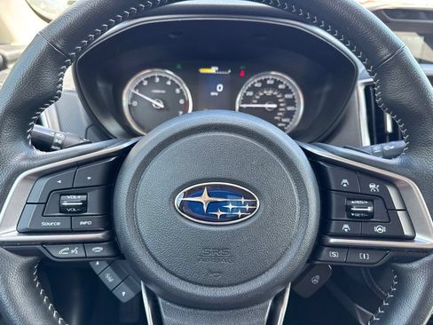 Used 2022 Subaru Forester Touring AWD/4WD image 10