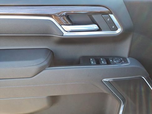 New 2026 Chevrolet Silverado 1500 RST w/ RST Select Package image 7