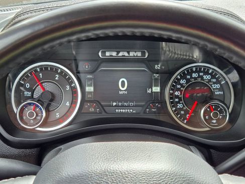 Used 2024 RAM 2500 Laramie w/ Safety Group AWD/4WD image 19