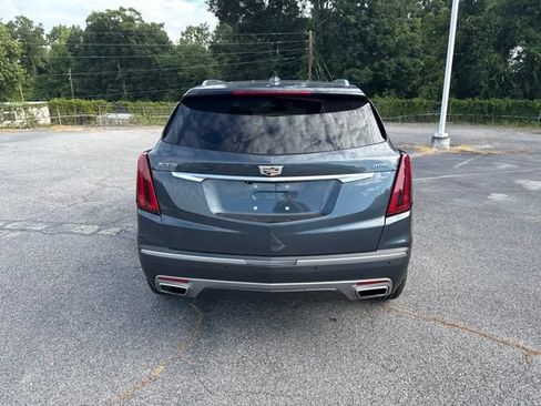 Used 2020 Cadillac XT5 Premium Luxury FWD image 5