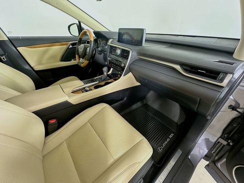 Used 2022 Lexus RX 350 AWD w/ Premium Package image 45