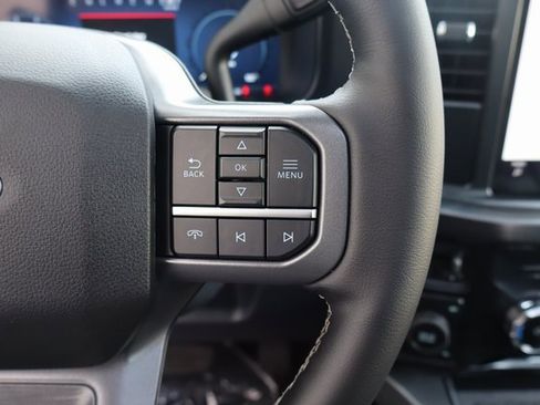 New 2026 Ford F250 Lariat w/ Chrome Package image 30