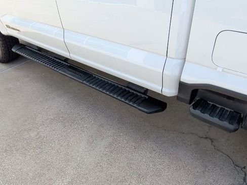 Certified 2024 Ford F250 Lariat w/ Sport Appearance Package AWD/4WD image 37