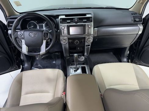 Used 2014 Toyota 4Runner SR5 Premium w/ Preferred Accessory Package image 20