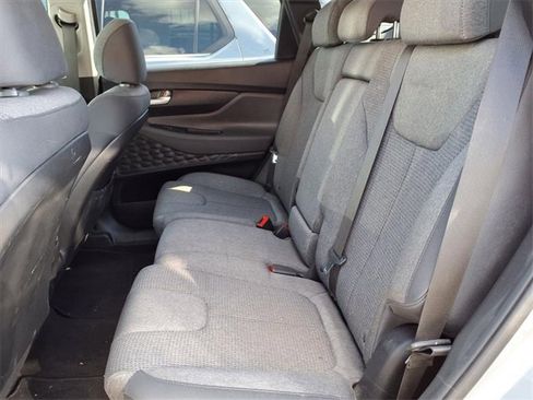 Certified 2023 Hyundai Santa Fe SE w/ Cargo Package FWD image 8