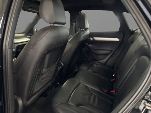 Used 2016 Audi Q3 2.0T Prestige w/ Prestige Package image 10