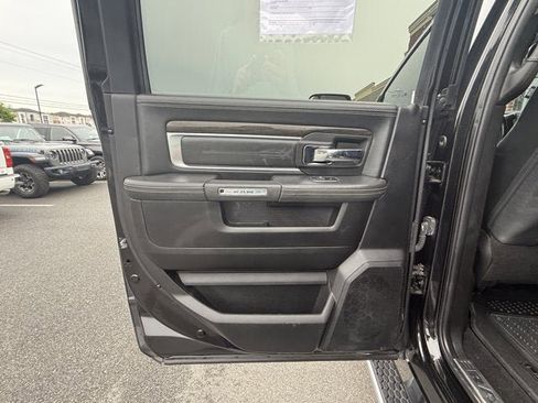 Used 2018 RAM 2500 Limited AWD/4WD image 15