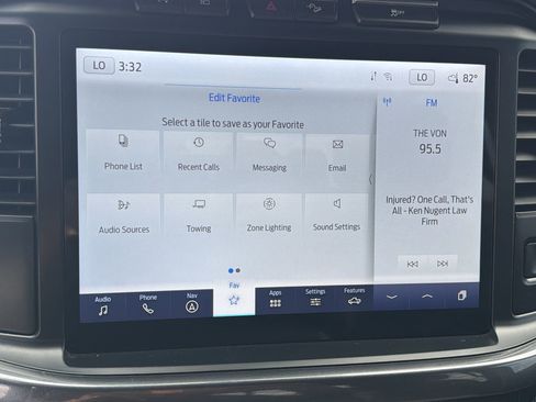 Used 2023 Ford F150 XLT w/ Equipment Group 302A High image 7