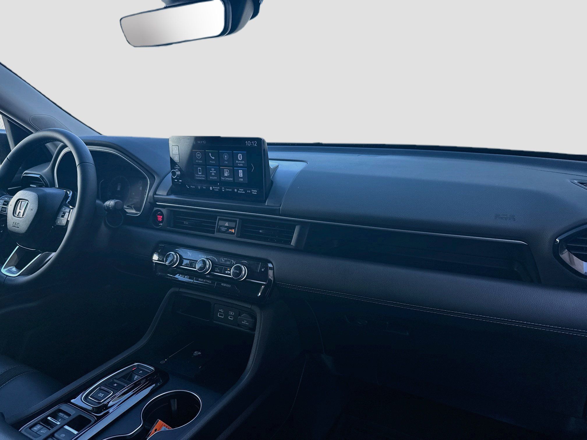 Used 2025 Honda Pilot EX-L image 32