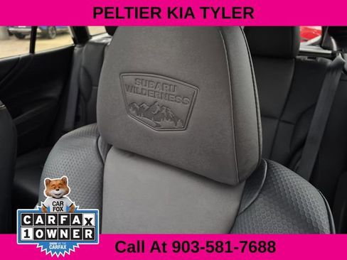 Used 2023 Subaru Outback Wilderness AWD/4WD image 25