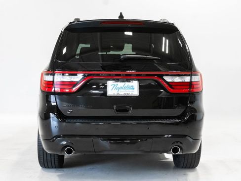 Used 2023 Dodge Durango R/T AWD/4WD image 32