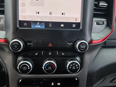 Used 2022 RAM 1500 Rebel w/ Off Road Group AWD/4WD image 17