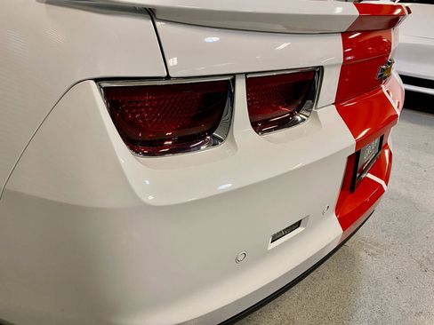 Used 2011 Chevrolet Camaro SS w/ RS Package image 24