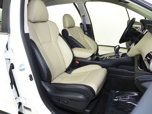 Certified 2023 Subaru Outback Limited XT image 19