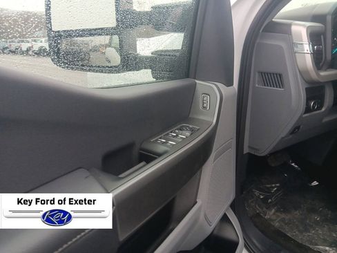 New 2026 Ford F350 XL w/ STX Appearance Package image 20