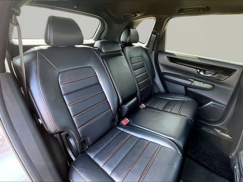 Used 2024 Honda CR-V Sport Touring image 27