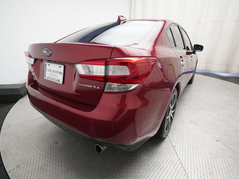 Used 2018 Subaru Impreza 2.0i Limited AWD/4WD image 13