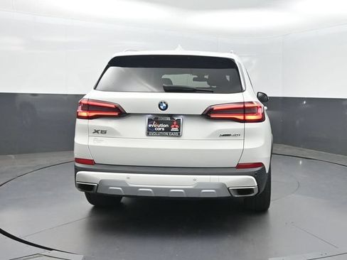 Used 2023 BMW X5 xDrive40i w/ Premium Package AWD/4WD image 30