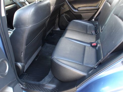 Used 2015 Subaru Forester 2.0XT Touring w/ Eyesight & Navigation System AWD/4WD image 20