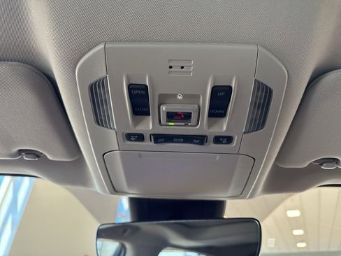 Used 2023 Toyota Highlander Limited image 33