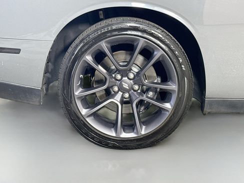 Used 2023 Dodge Challenger R/T Scat Pack w/ Plus Package RWD image 31