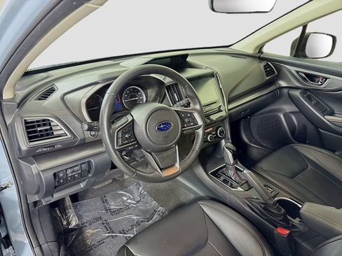 Used 2021 Subaru Crosstrek 2.5i Limited w/ Popular Package #5 AWD/4WD image 9