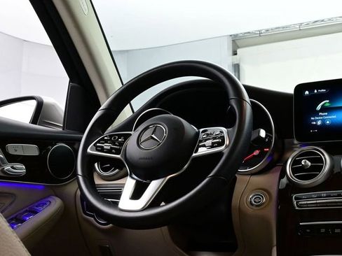 Used 2022 Mercedes-Benz GLC 300 image 20