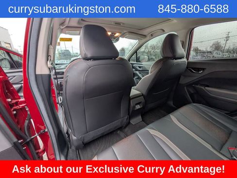 Used 2025 Subaru Crosstrek 2.5i Limited image 17