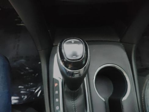 Used 2020 Chevrolet Equinox LT image 35