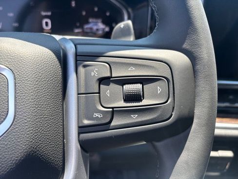 New 2026 GMC Sierra 1500 Elevation w/ Elevation Premium Package AWD/4WD image 19