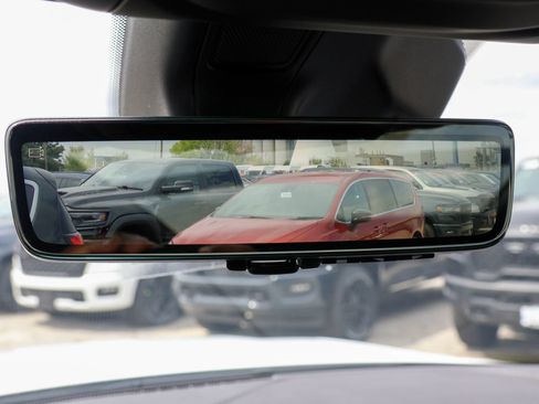 New 2026 Jeep Grand Cherokee Limited AWD/4WD image 29