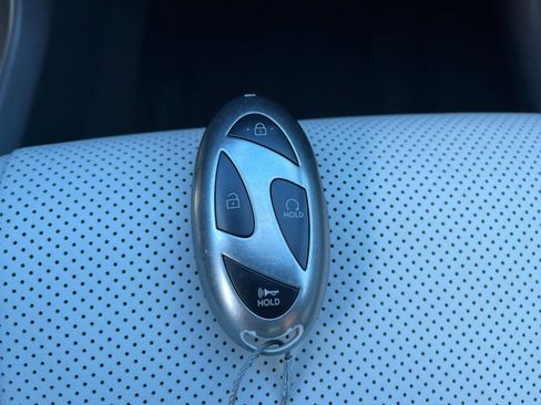 Used 2025 Hyundai Santa Fe SEL image 21