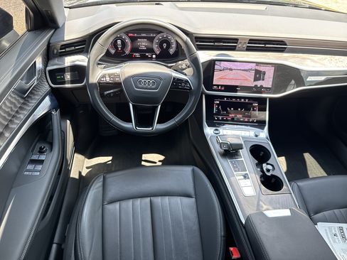 Used 2024 Audi A6 3.0T Prestige AWD/4WD image 5