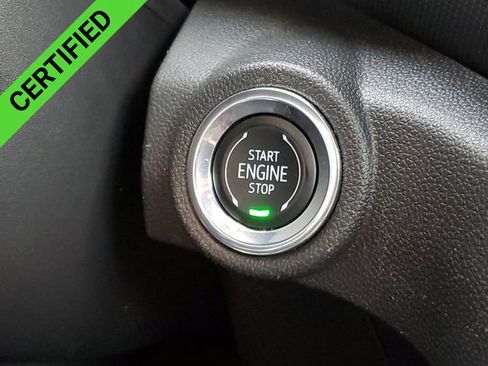 Certified 2023 Chevrolet TrailBlazer RS w/ Sun and Liftgate Package image 17