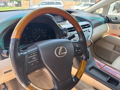 Used 2010 Lexus RX 350 2WD image 31