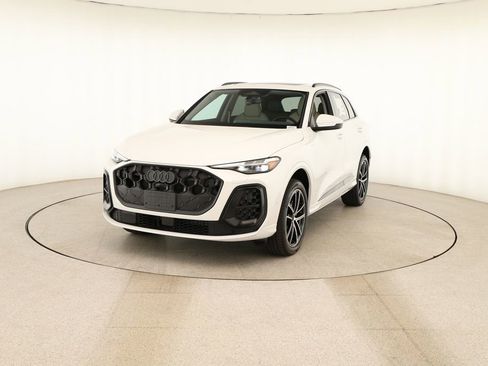 New 2026 Audi Q5 Premium Plus AWD/4WD image 12