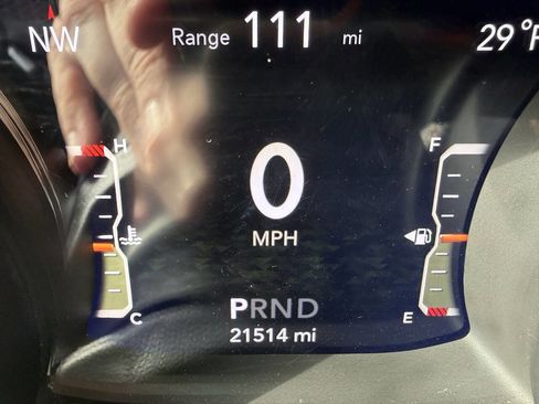 Used 2021 Jeep Wrangler Unlimited Rubicon image 19