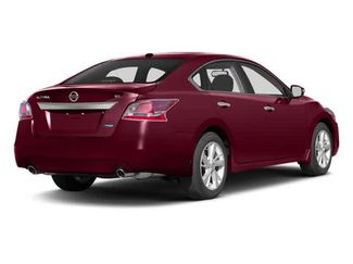 Used 2013 Nissan Altima 2.5 SL video 2
