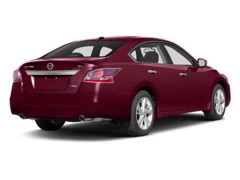 Used 2013 Nissan Altima 2.5 SL image 2
