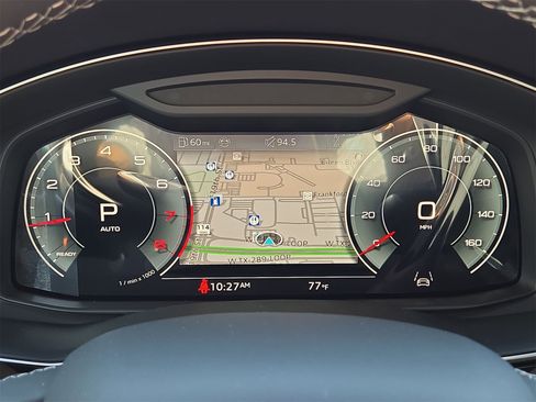 New 2026 Audi Q7 2.0T Premium image 20