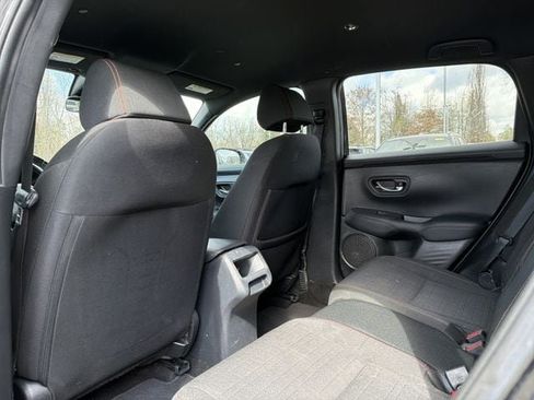 Used 2024 Honda HR-V Sport image 10