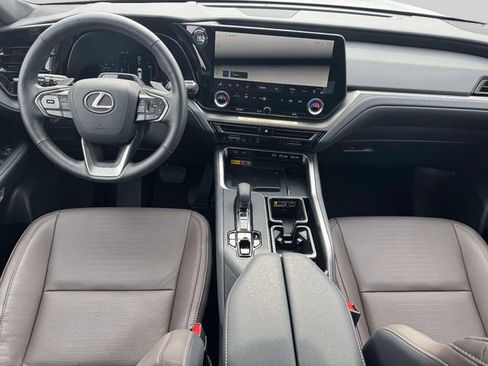 Used 2025 Lexus TX 350 350 Premium w/ Technology Package image 19