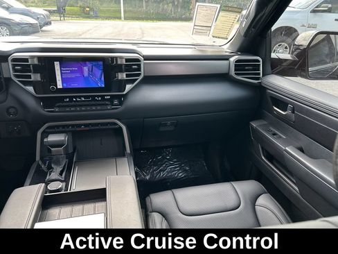 Used 2025 Toyota Sequoia SR5 AWD/4WD image 12