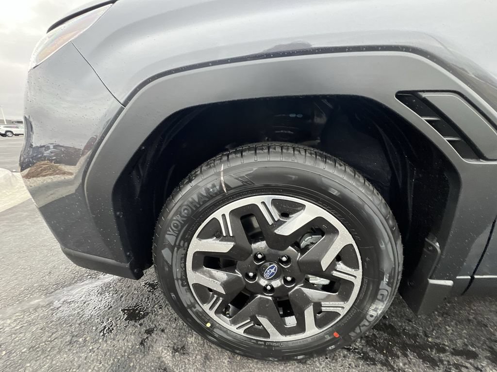 Certified 2026 Subaru Forester Premium AWD/4WD image 32
