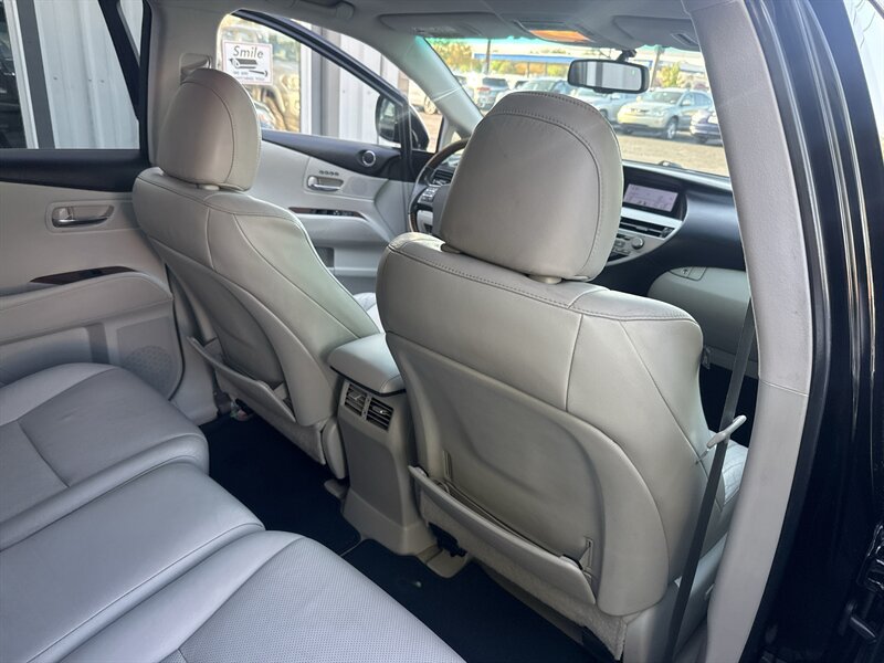 Used 2010 Lexus RX 350 AWD w/ Premium Pkg image 29